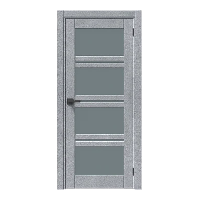 Межкомнатные Двери In Wood St.1.3 ПВХ плёнка-3