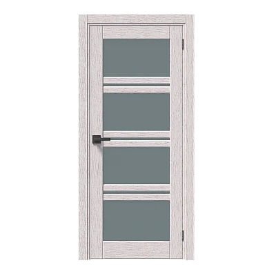 Межкомнатные Двери In Wood St.1.3 ПВХ плёнка-0