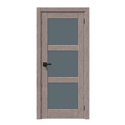 Межкомнатные Двери In Wood St.1.4 ПВХ плёнка-3