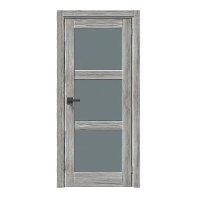 Межкомнатные Двери In Wood St.1.4 ПВХ плёнка-0