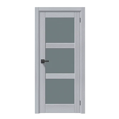 Межкомнатные Двери In Wood St.1.4 ПВХ плёнка-1