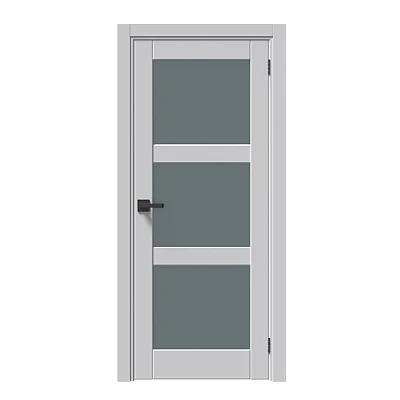 Межкомнатные Двери In Wood St.1.4 ПВХ плёнка-4
