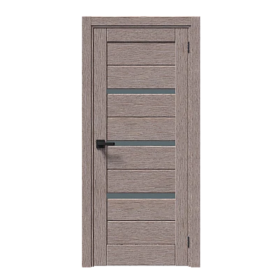 Міжкімнатні Двері In Wood St.1.5 ПВХ плівка-4