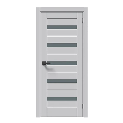 Міжкімнатні Двері In Wood St.1.6 ПВХ плівка-3