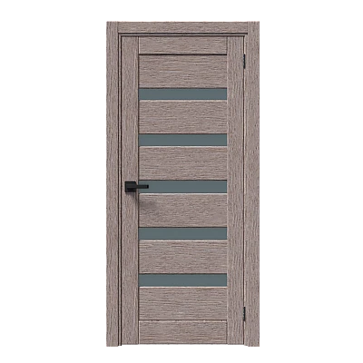 Межкомнатные Двери In Wood St.1.7 ПВХ плёнка-4