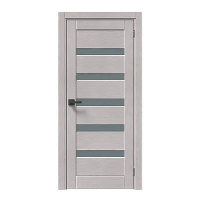 Межкомнатные Двери In Wood St.1.7 ПВХ плёнка-3