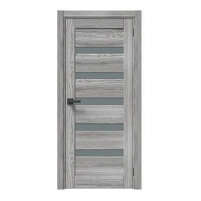 Межкомнатные Двери In Wood St.1.7 ПВХ плёнка-0