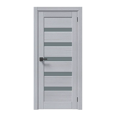 Межкомнатные Двери In Wood St.1.7 ПВХ плёнка-2