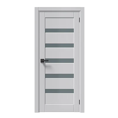 Межкомнатные Двери In Wood St.1.7 ПВХ плёнка-5