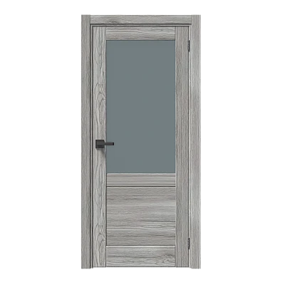 Міжкімнатні Двері In Wood St.2.1 ПВХ плівка-0