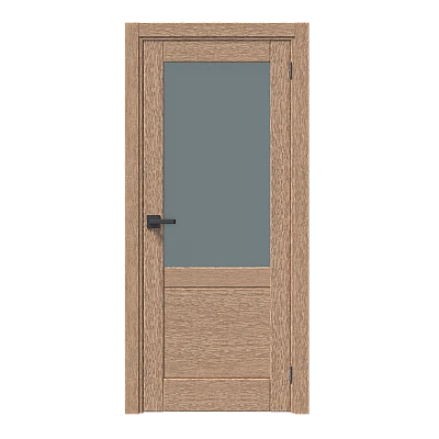 Міжкімнатні Двері In Wood St.2.1 ПВХ плівка-11