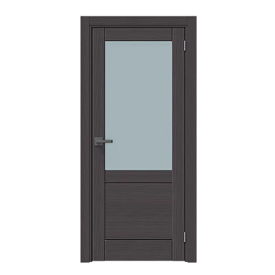 Міжкімнатні Двері In Wood St.2.1 ПВХ плівка-1