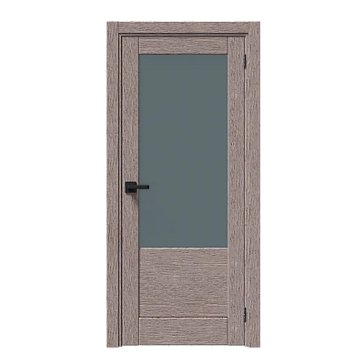 Міжкімнатні Двері In Wood St.2.2 ПВХ плівка-9