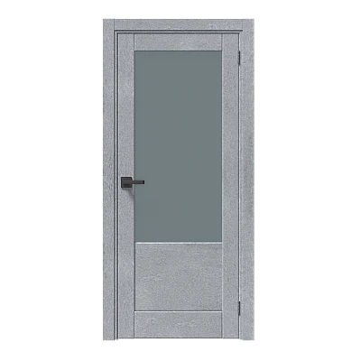 Міжкімнатні Двері In Wood St.2.2 ПВХ плівка-4