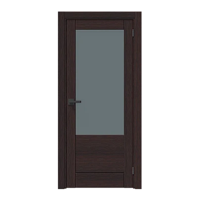 Міжкімнатні Двері In Wood St.2.2 ПВХ плівка-0