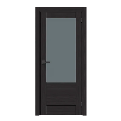 Міжкімнатні Двері In Wood St.2.2 ПВХ плівка-11