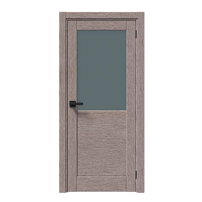 Міжкімнатні Двері In Wood St.2.3 ПВХ плівка-2