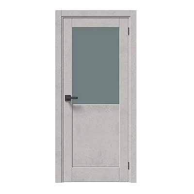 Міжкімнатні Двері In Wood St.2.3 ПВХ плівка-7