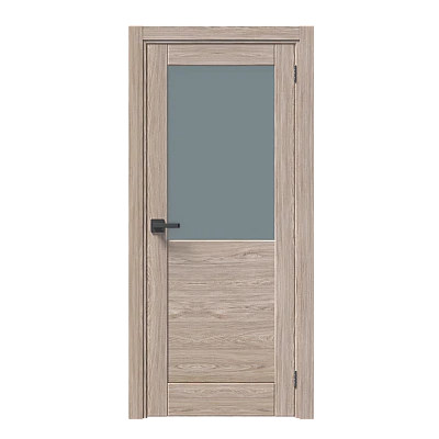 Міжкімнатні Двері In Wood St.2.3 ПВХ плівка-0