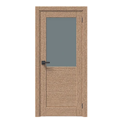 Міжкімнатні Двері In Wood St.2.3 ПВХ плівка-11
