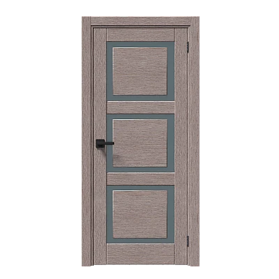 Міжкімнатні Двері In Wood St.2.5 ПВХ плівка-4