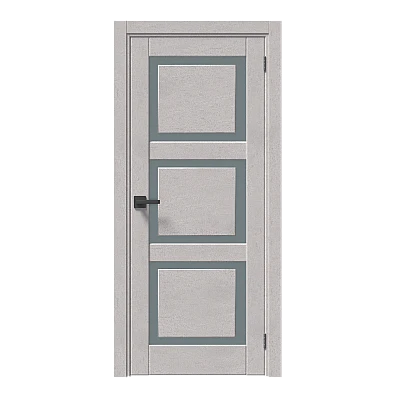 Міжкімнатні Двері In Wood St.2.5 ПВХ плівка-8