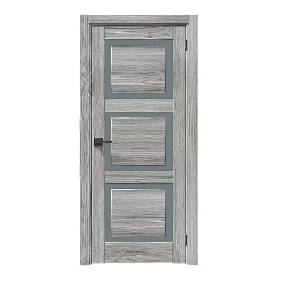 Міжкімнатні Двері In Wood St.2.5 ПВХ плівка-9