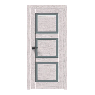 Міжкімнатні Двері In Wood St.2.5 ПВХ плівка-0