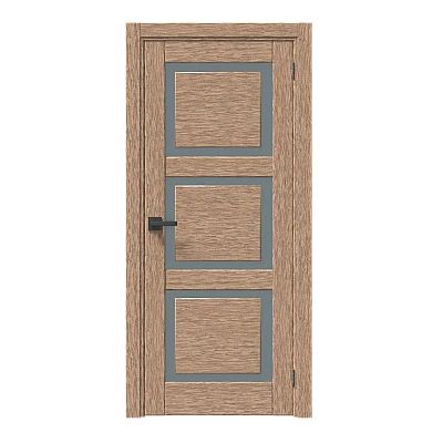 Міжкімнатні Двері In Wood St.2.5 ПВХ плівка-11