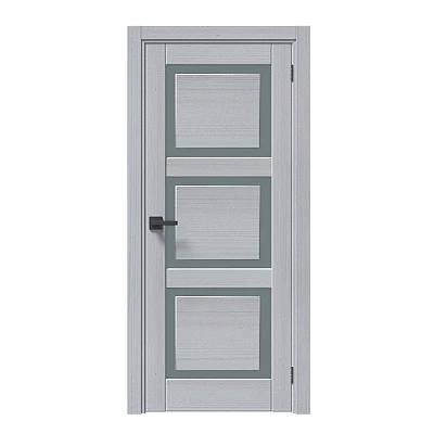 Міжкімнатні Двері In Wood St.2.5 ПВХ плівка-2