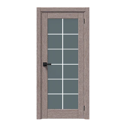 Міжкімнатні Двері In Wood St.2.6 ПВХ плівка-9