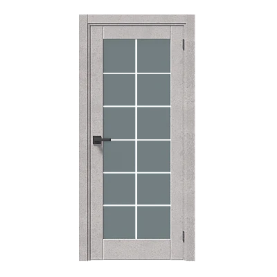 Міжкімнатні Двері In Wood St.2.6 ПВХ плівка-2
