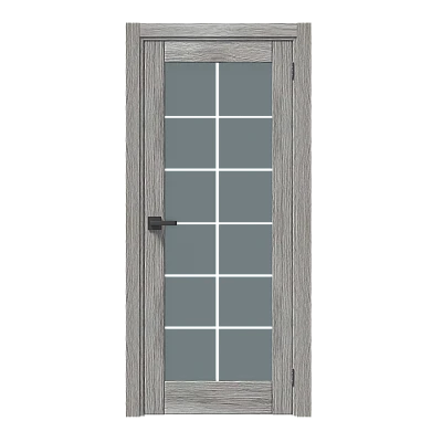 Міжкімнатні Двері In Wood St.2.6 ПВХ плівка-1