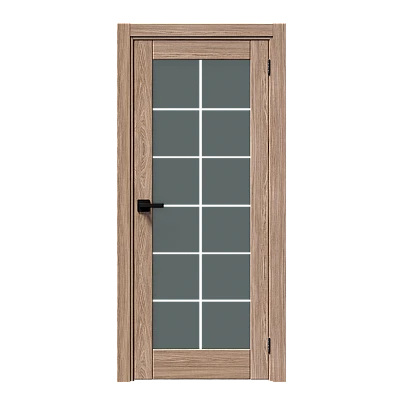 Міжкімнатні Двері In Wood St.2.6 ПВХ плівка-10