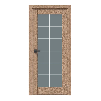 Міжкімнатні Двері In Wood St.2.6 ПВХ плівка-5