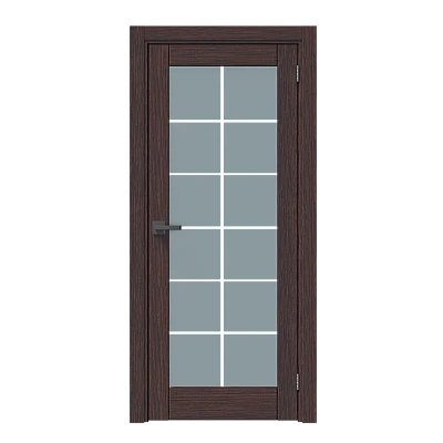 Міжкімнатні Двері In Wood St.2.6 ПВХ плівка-6