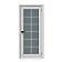 Міжкімнатні Двері In Wood St.2.6 ПВХ плівка-12-thumb