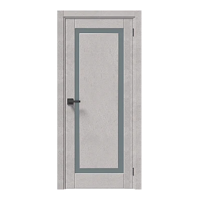 Міжкімнатні Двері In Wood St.2.7 ПВХ плівка-9