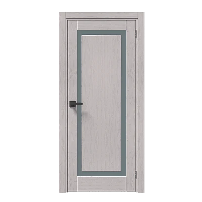 Міжкімнатні Двері In Wood St.2.7 ПВХ плівка-1