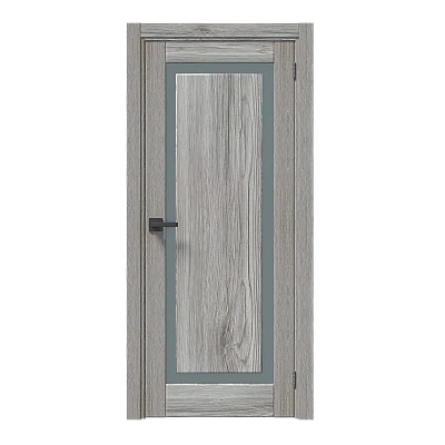 Міжкімнатні Двері In Wood St.2.7 ПВХ плівка-8
