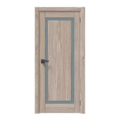 Міжкімнатні Двері In Wood St.2.7 ПВХ плівка-3