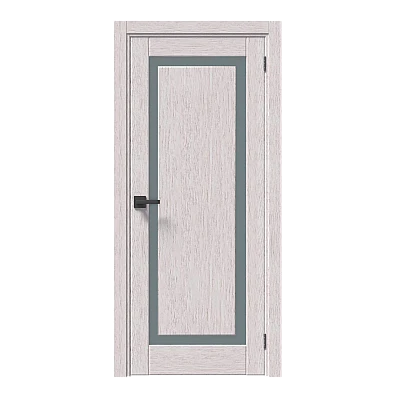 Міжкімнатні Двері In Wood St.2.7 ПВХ плівка-0