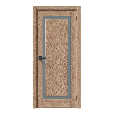 Міжкімнатні Двері In Wood St.2.7 ПВХ плівка-11