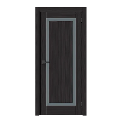 Міжкімнатні Двері In Wood St.2.7 ПВХ плівка-6