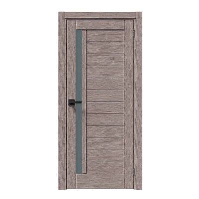 Міжкімнатні Двері In Wood St.3.2 ПВХ плівка-0