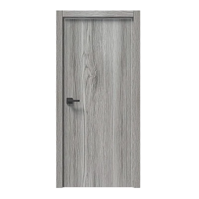 Межкомнатные Двери ET-01 In Wood ПВХ плёнка-0