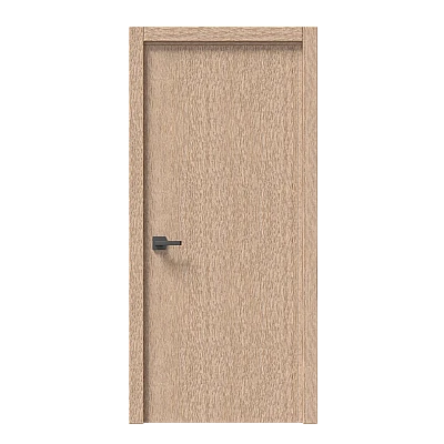 Межкомнатные Двери ET-01 In Wood ПВХ плёнка-4