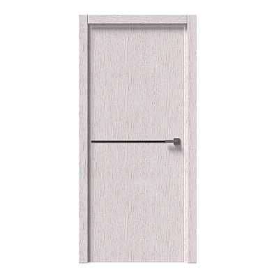 Межкомнатные Двери ET.02 In Wood ПВХ плёнка-0