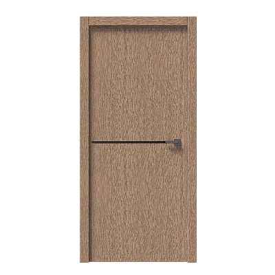 Межкомнатные Двери ET-02 In Wood ПВХ плёнка-10