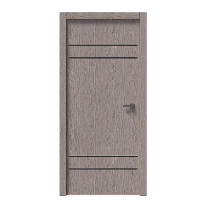 Межкомнатные Двери ET.03 In Wood ПВХ плёнка-0